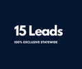 15 Life Insurance Leads